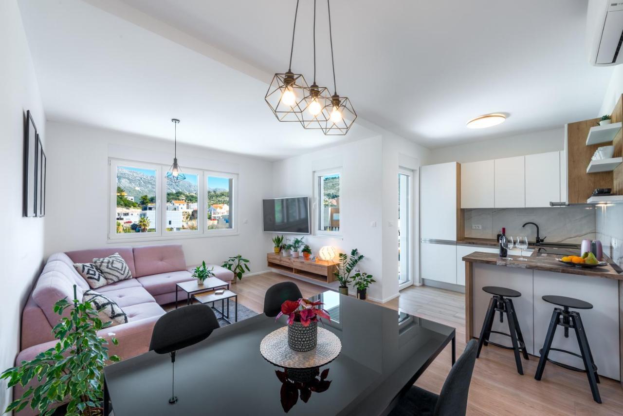 Apartment Batoni 두브로브니크 외부 사진