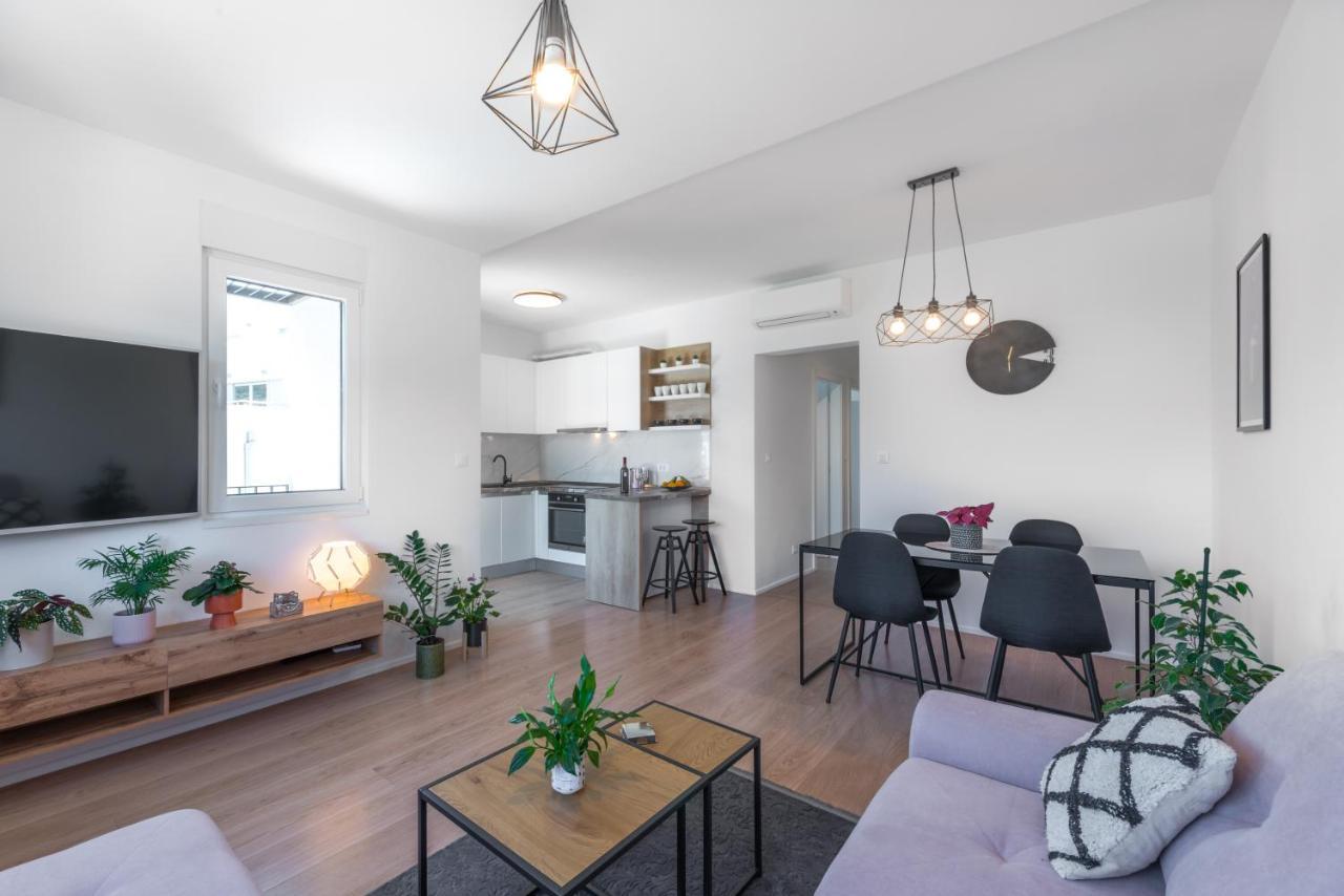 Apartment Batoni 두브로브니크 외부 사진
