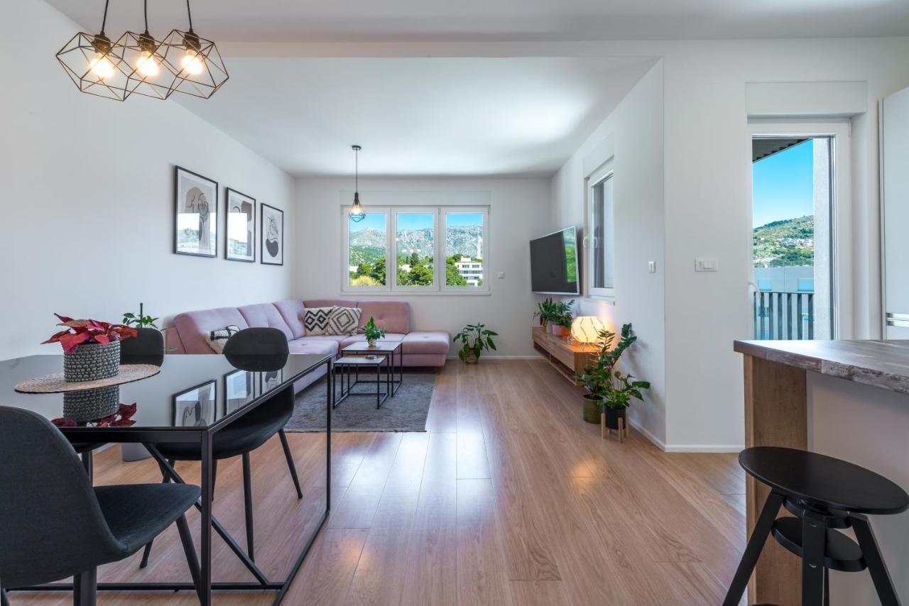 Apartment Batoni 두브로브니크 외부 사진