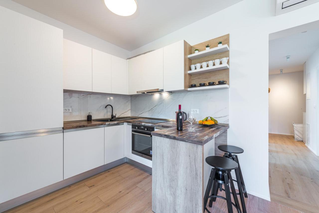Apartment Batoni 두브로브니크 외부 사진