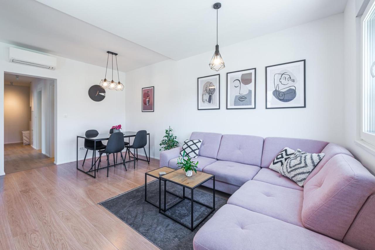 Apartment Batoni 두브로브니크 외부 사진