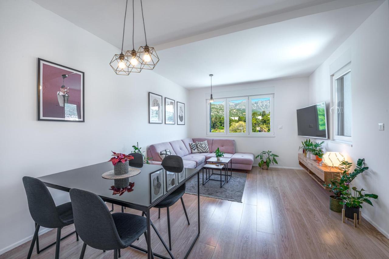 Apartment Batoni 두브로브니크 외부 사진
