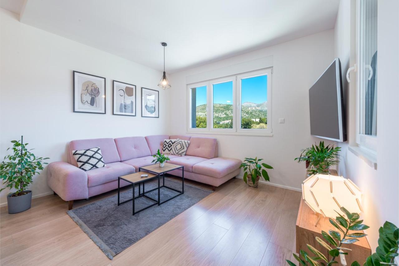 Apartment Batoni 두브로브니크 외부 사진