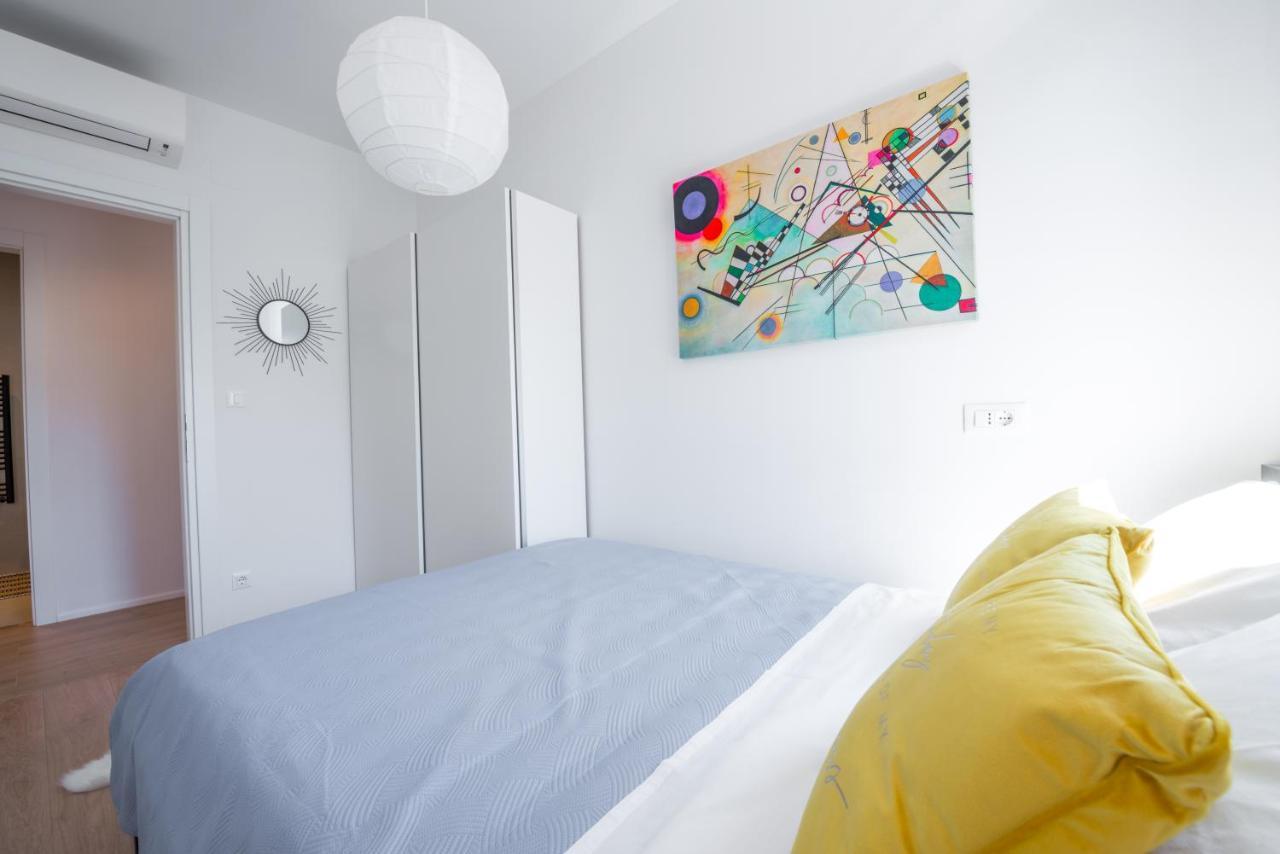 Apartment Batoni 두브로브니크 외부 사진