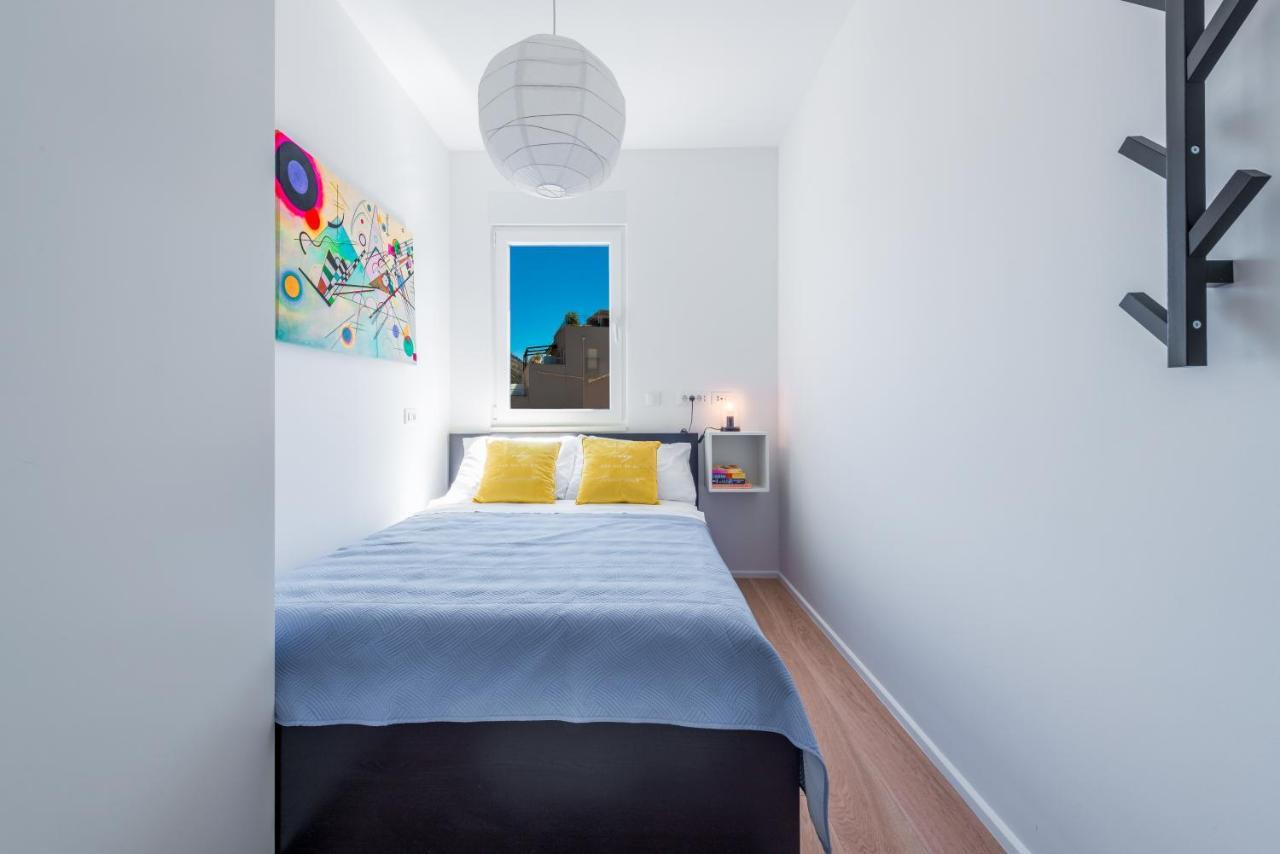 Apartment Batoni 두브로브니크 외부 사진