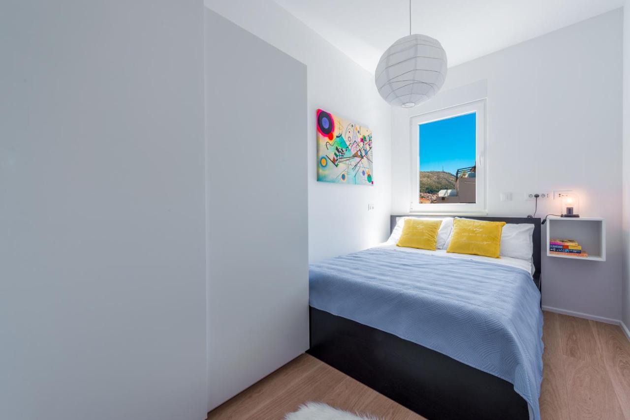 Apartment Batoni 두브로브니크 외부 사진