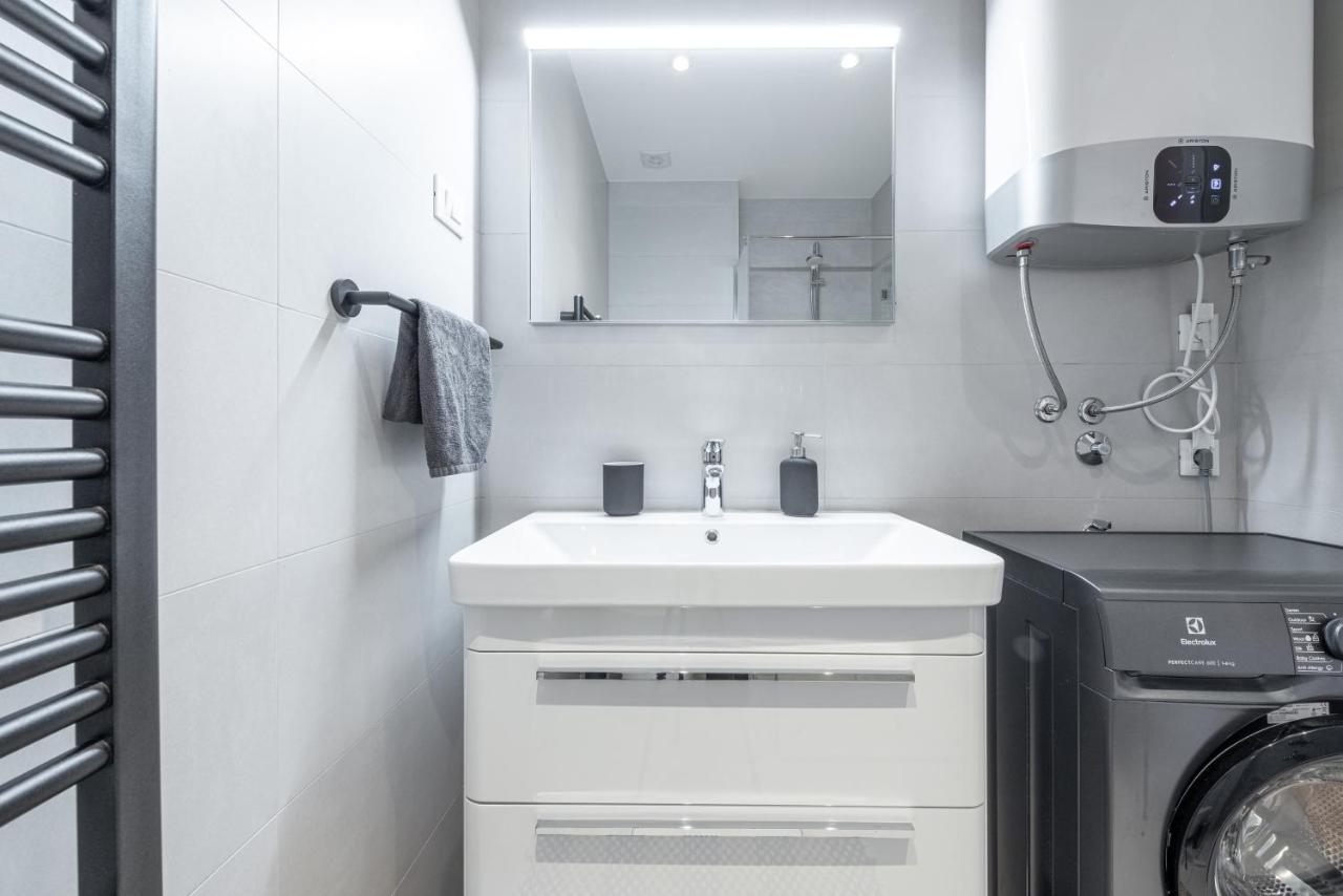 Apartment Batoni 두브로브니크 외부 사진