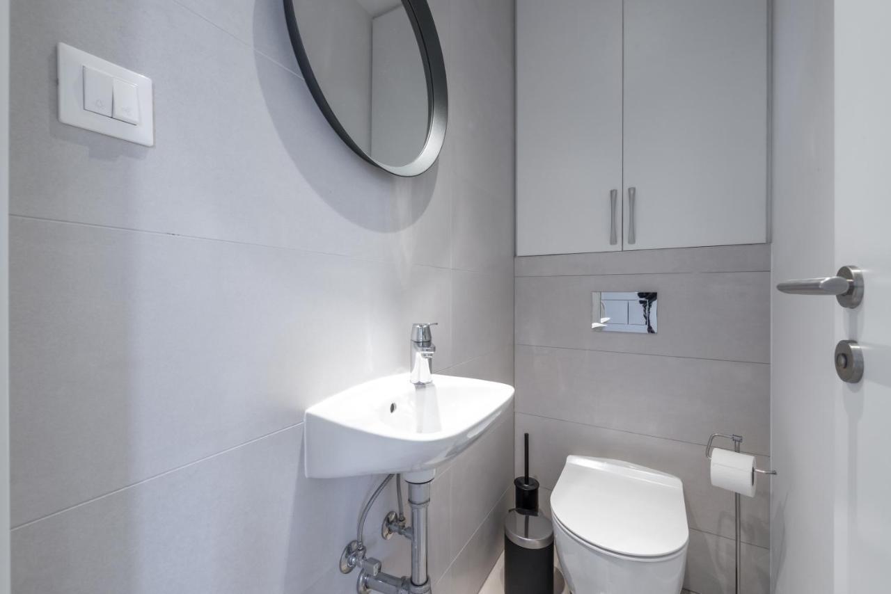 Apartment Batoni 두브로브니크 외부 사진