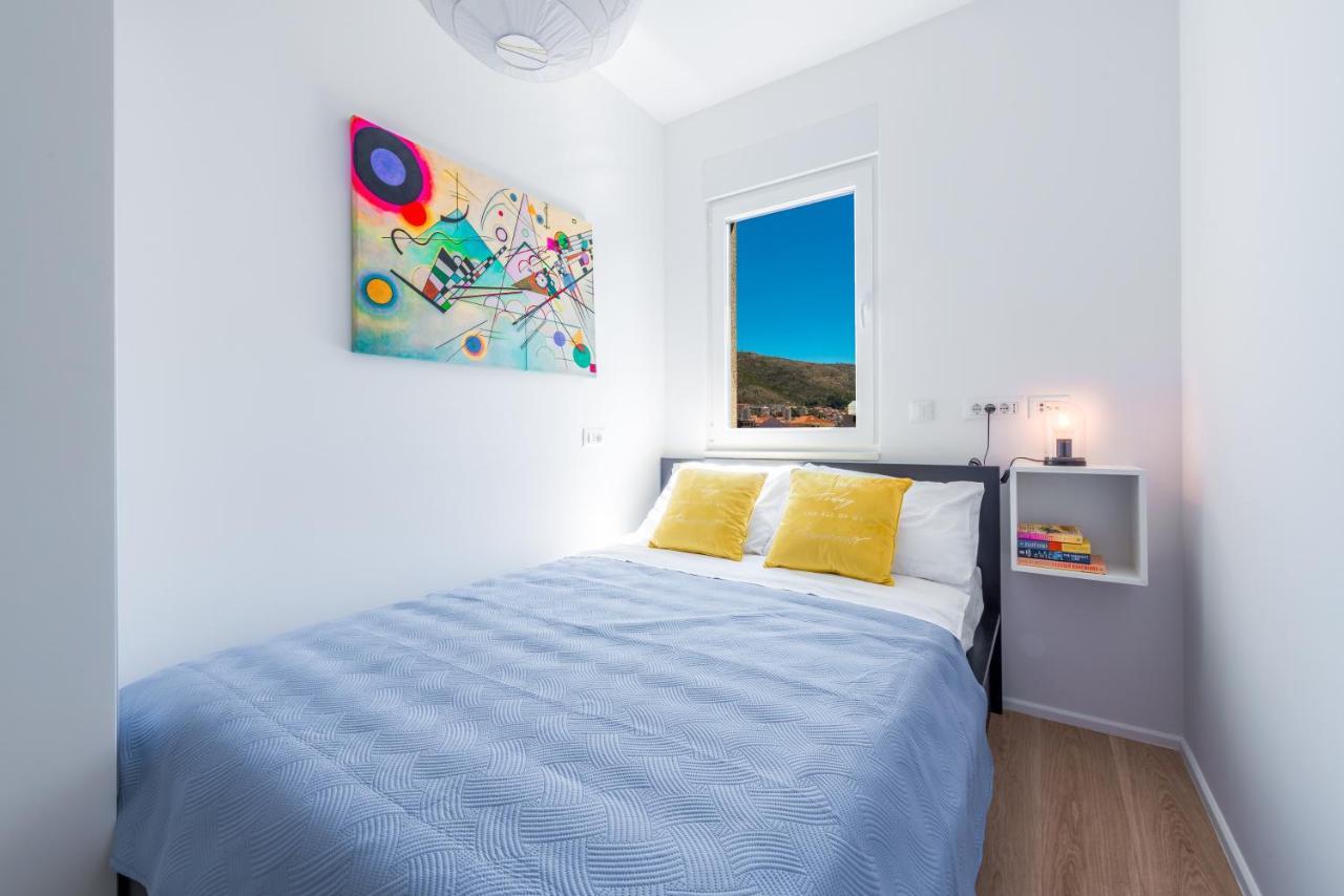 Apartment Batoni 두브로브니크 외부 사진