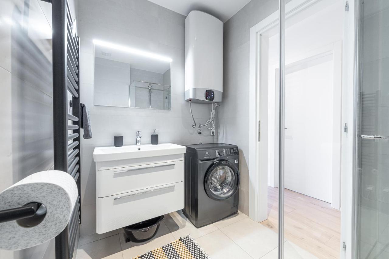 Apartment Batoni 두브로브니크 외부 사진