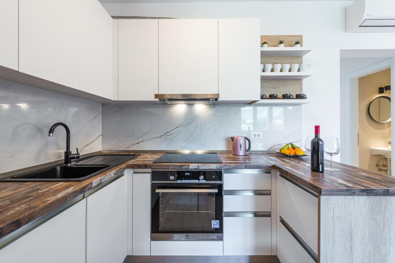 Apartment Batoni 두브로브니크 외부 사진