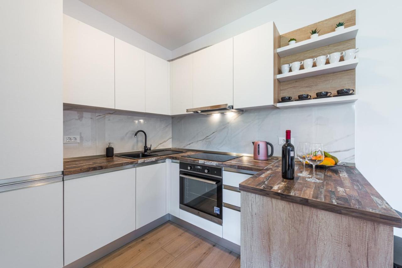 Apartment Batoni 두브로브니크 외부 사진